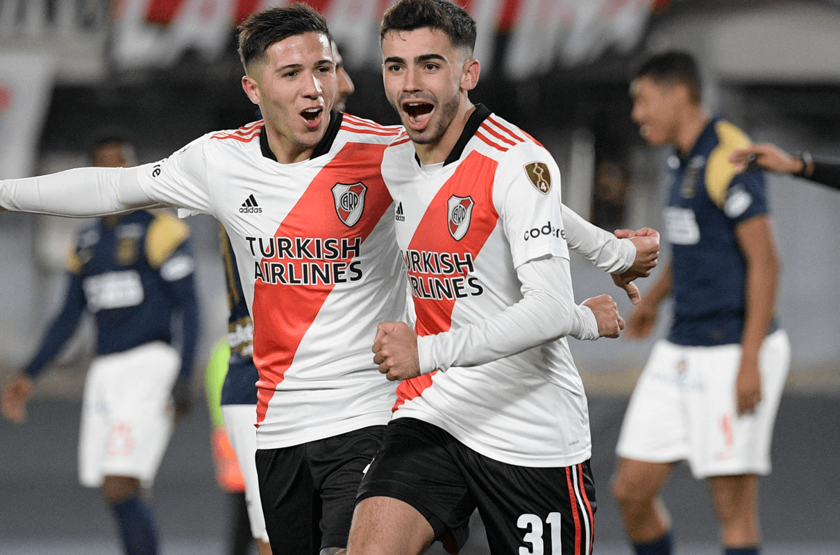 El Millo recibe a Lanús luego de la goleada ante Unión en Santa Fe.