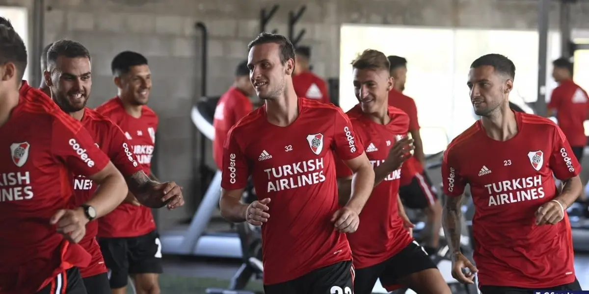 El Millo recibió una buena noticia respecto a una de sus grandes figuras, el uriguayo Nicolás de la Cruz.