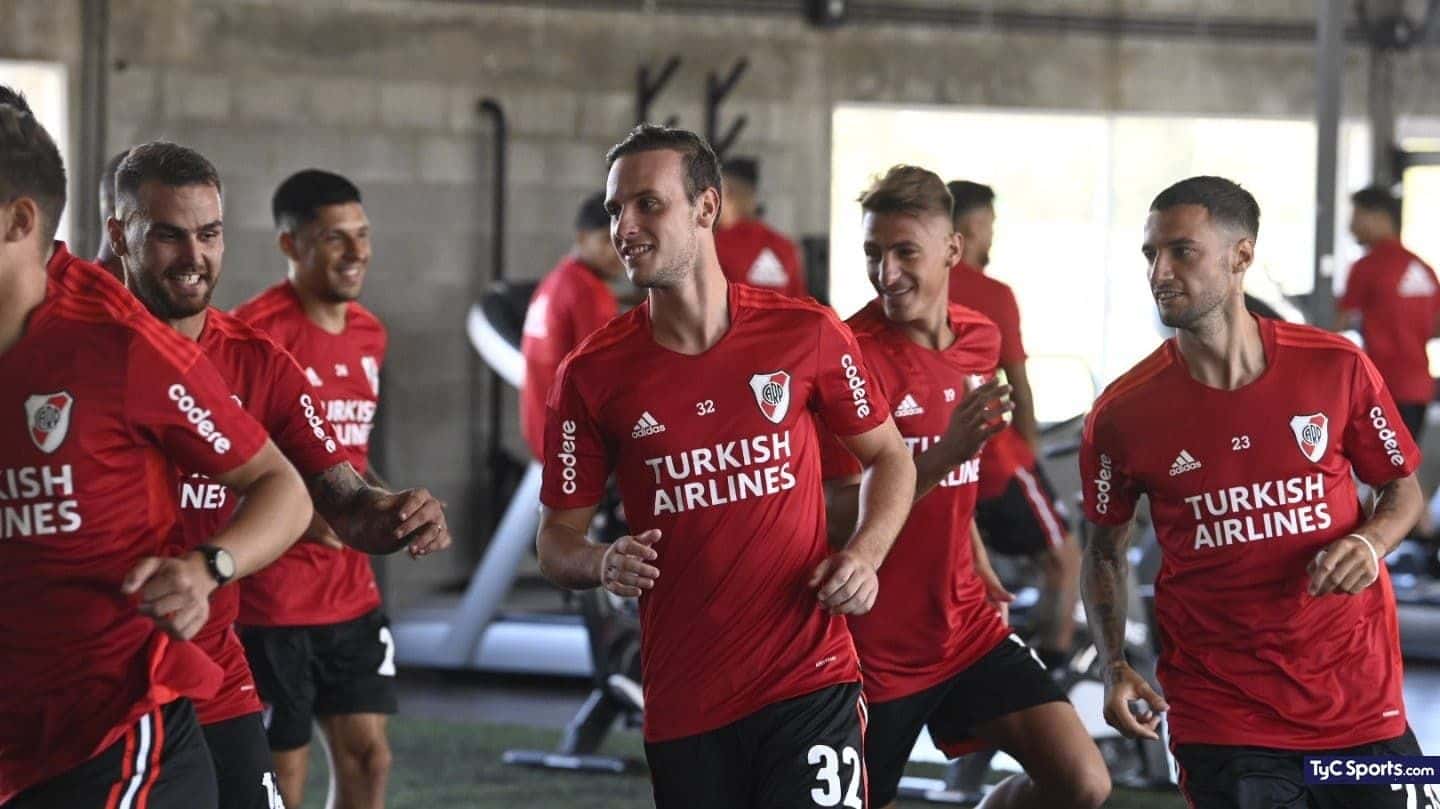 El Millo recibió una buena noticia respecto a una de sus grandes figuras, el uriguayo Nicolás de la Cruz.