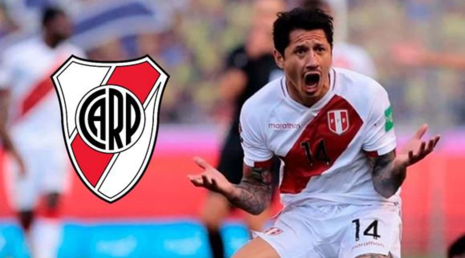 EL Millo se decidió luego del Repechaje jugado por la Selección Peruana.