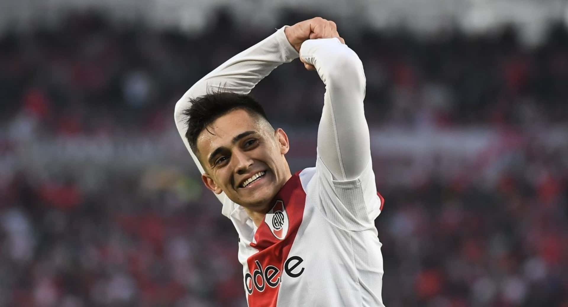 El Millo se impuso 4 a 0 ante Defensa y Justicia y avanza en la Copa Argentina. Solari marcó un hat-trick.