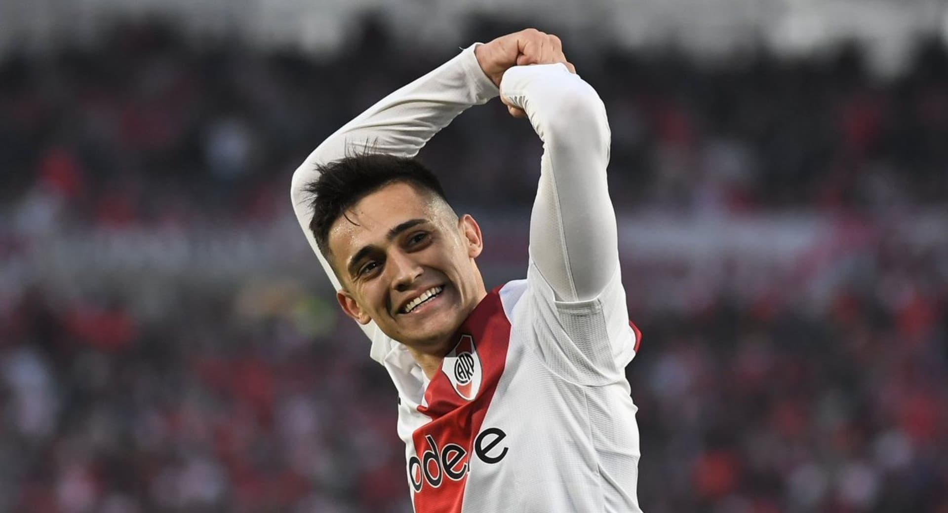 El Millo se impuso 4 a 0 ante Defensa y Justicia y avanza en la Copa Argentina. Solari marcó un hat-trick.