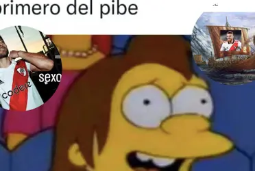 El Millo se impuso ante Newell's y quedó a siete puntos del Decano.