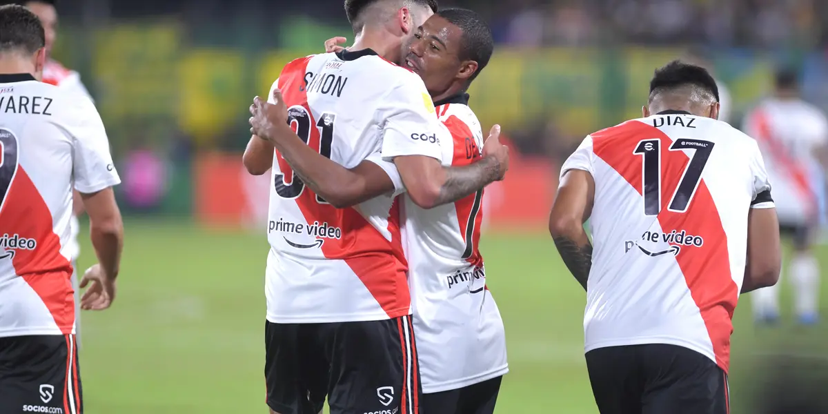 El Millo se impuso en Florencio Varela ante Defensa y Justicia 2 a 1 y quedó a dos puntos de la cima de la Zona 1.