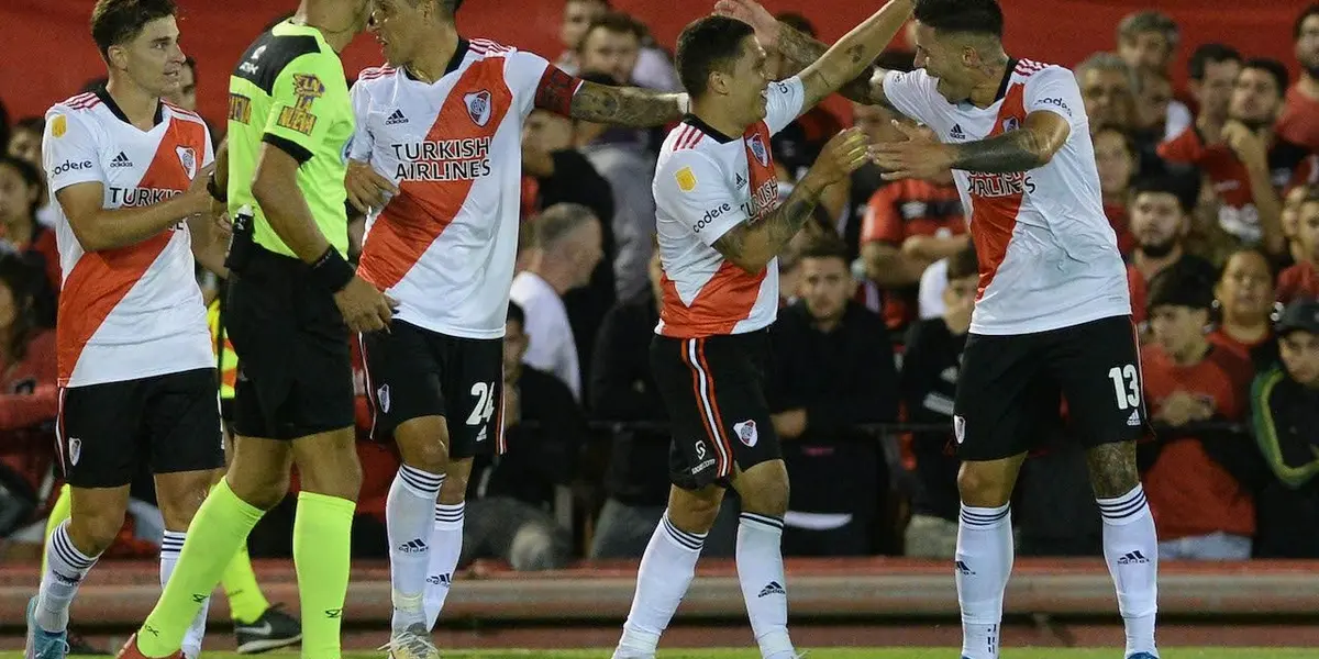 El Millo se impuso por 2 a 0 frente a Newell's por la tercera fecha de la Copa de la Liga, con un verdadero golazo del colombiano. El otro fue obra de Robert Rojas.