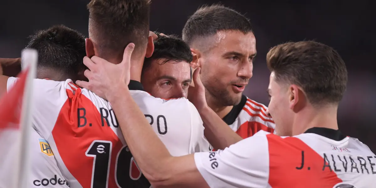El Millo se impuso por 2 a 1 frente a Lanús y consiguió su segundo triunfo en fila.
