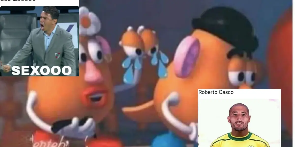 El Millo se impuso por 3 a 0 ante Barracas y accedió a los octavos de final de la Copa Argentina.