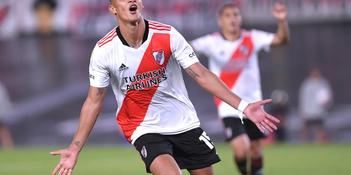 El Millo se impuso por 4 a 2 frente al Bicho y quedó como escolta de Racing.