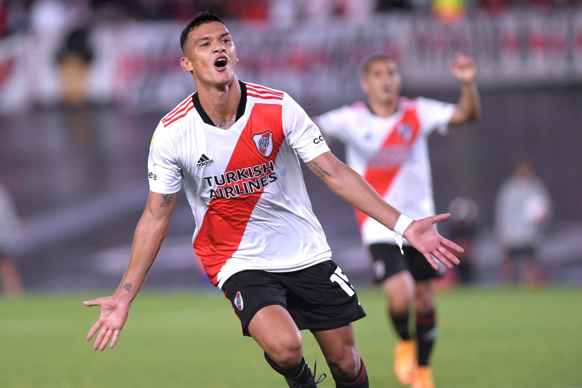 El Millo se impuso por 4 a 2 frente al Bicho y quedó como escolta de Racing.