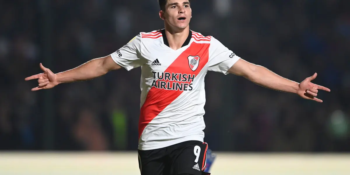 El Millo se impuso por 7 a 0 ante Sarmiento y se metió en los cuartos de final de la Copa de la Liga.