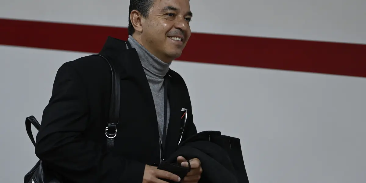 El Millo se prepara para el partido ante Lanús, en la previa de los que será el choque por Copa Libertadores.