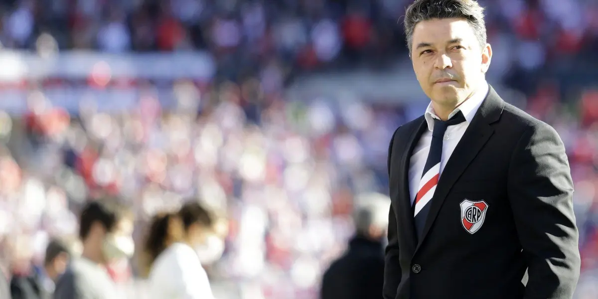 El Millo se prepara para un 2022 que será realmente complicado y el DT, de a poco, va conformando el nuevo River.