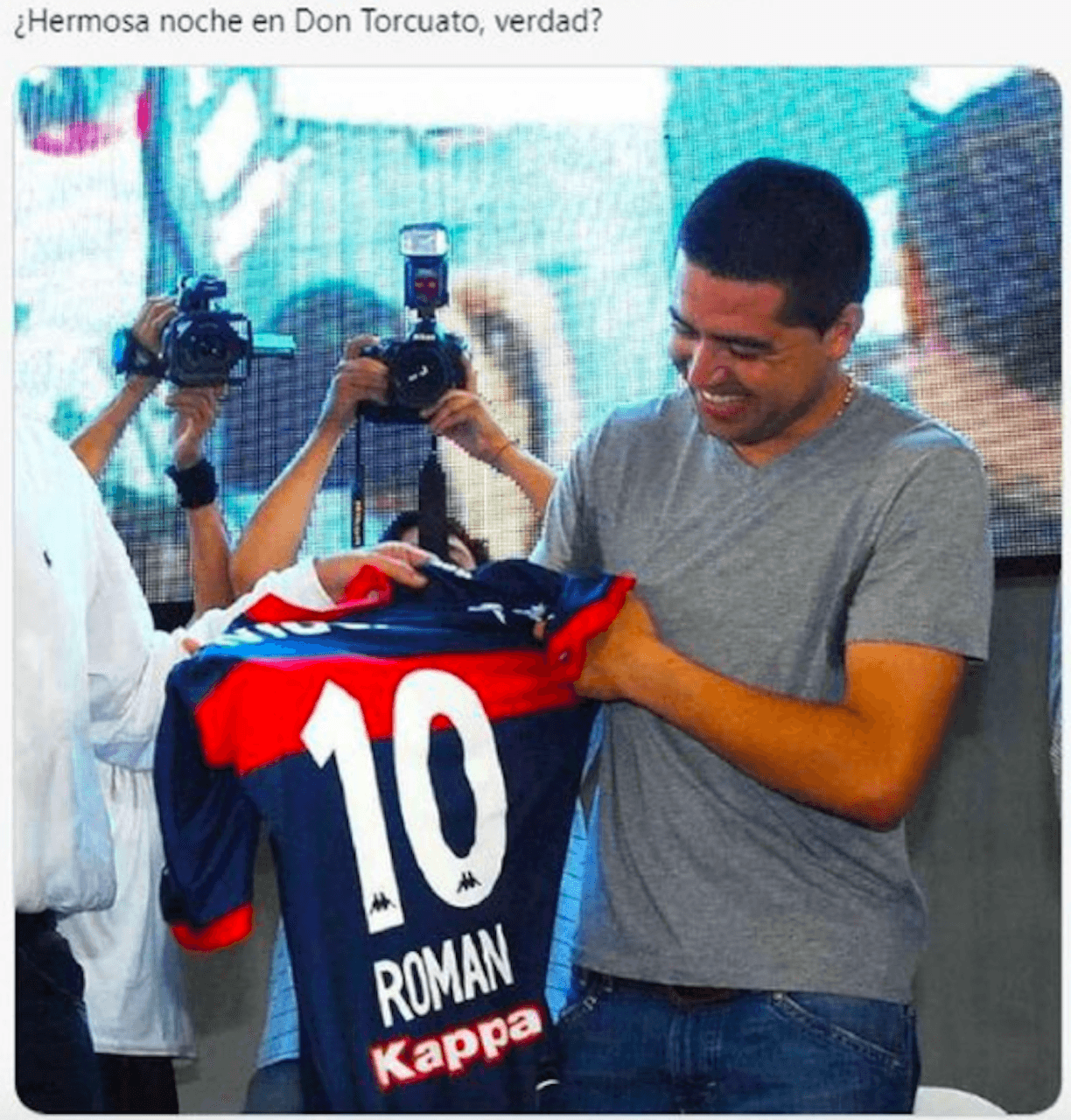 El Millo se quedó sorpresivamente afuera de la Copa de la Liga ante Tigre y Román, simpatizante del conjunto Matador, fue protagonista en la ola de memes.