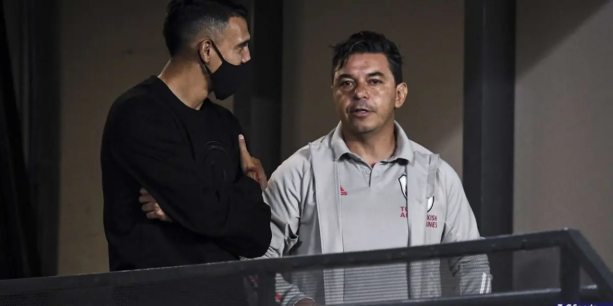 El Millo se sigue armando para un semestre tremendo con la Copa Libertadores como el principal objetivo.