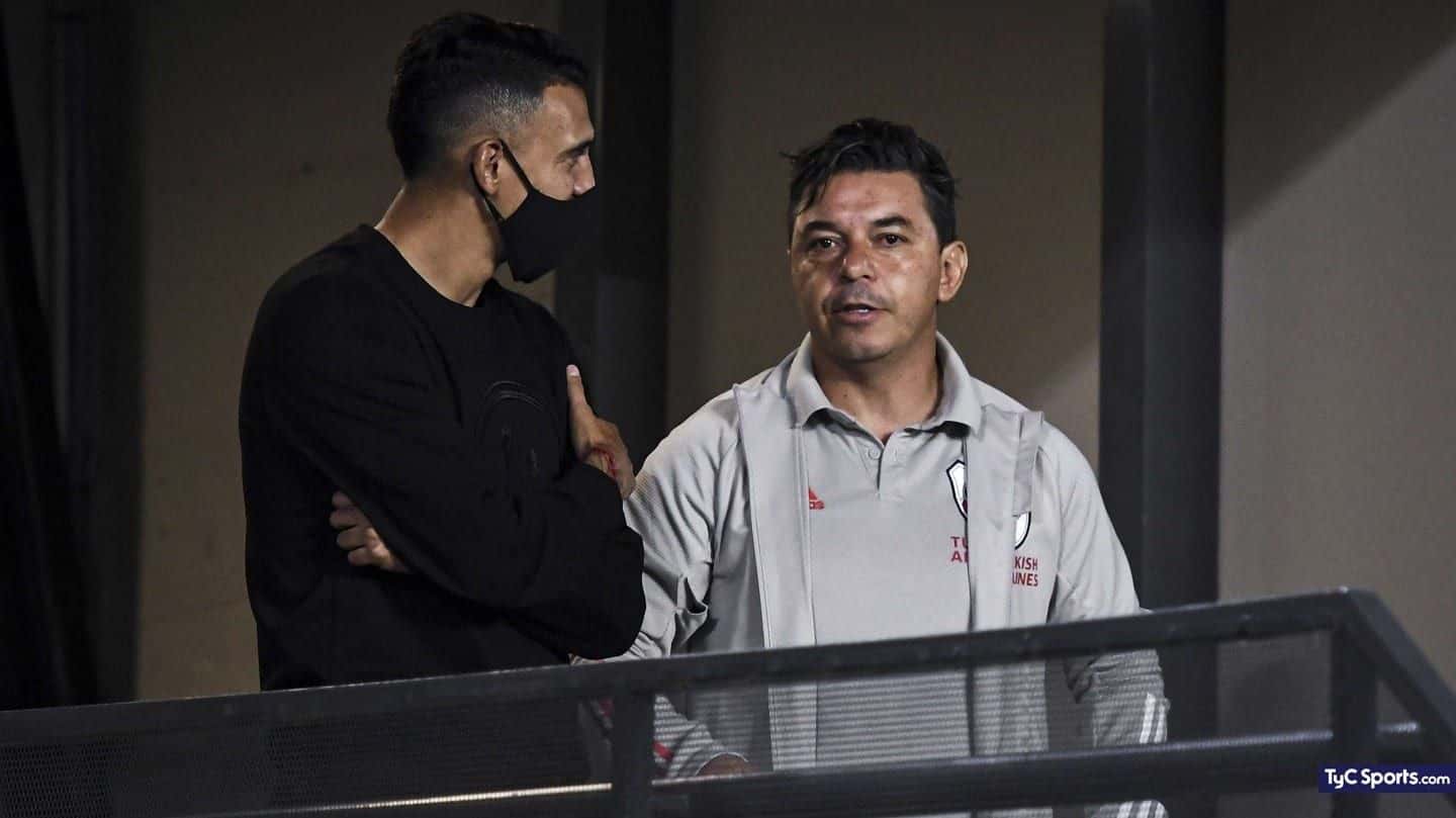El Millo se sigue armando para un semestre tremendo con la Copa Libertadores como el principal objetivo.