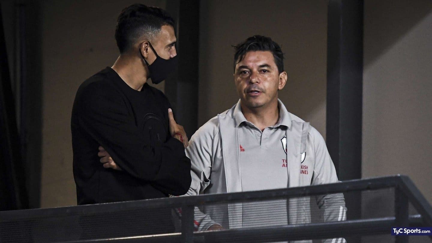 El Millo se sigue armando para un semestre tremendo con la Copa Libertadores como el principal objetivo.