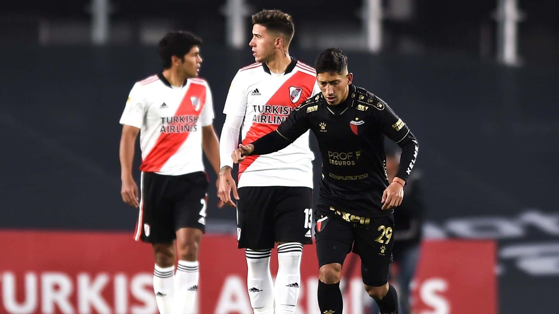 El Millo sigue en la búsqueda de un delantero y ahora surgió un nuevo nombre.