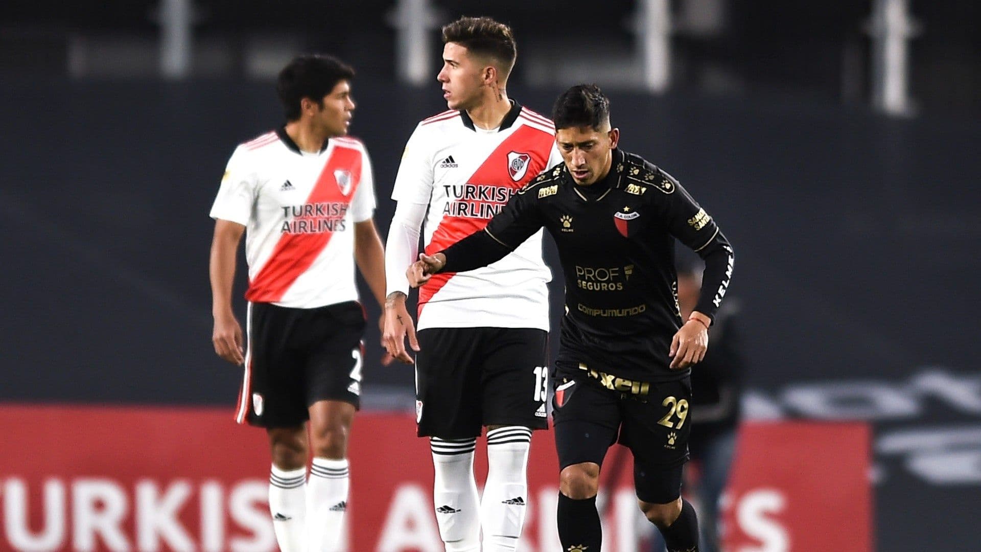 El Millo sigue en la búsqueda de un delantero y ahora surgió un nuevo nombre.