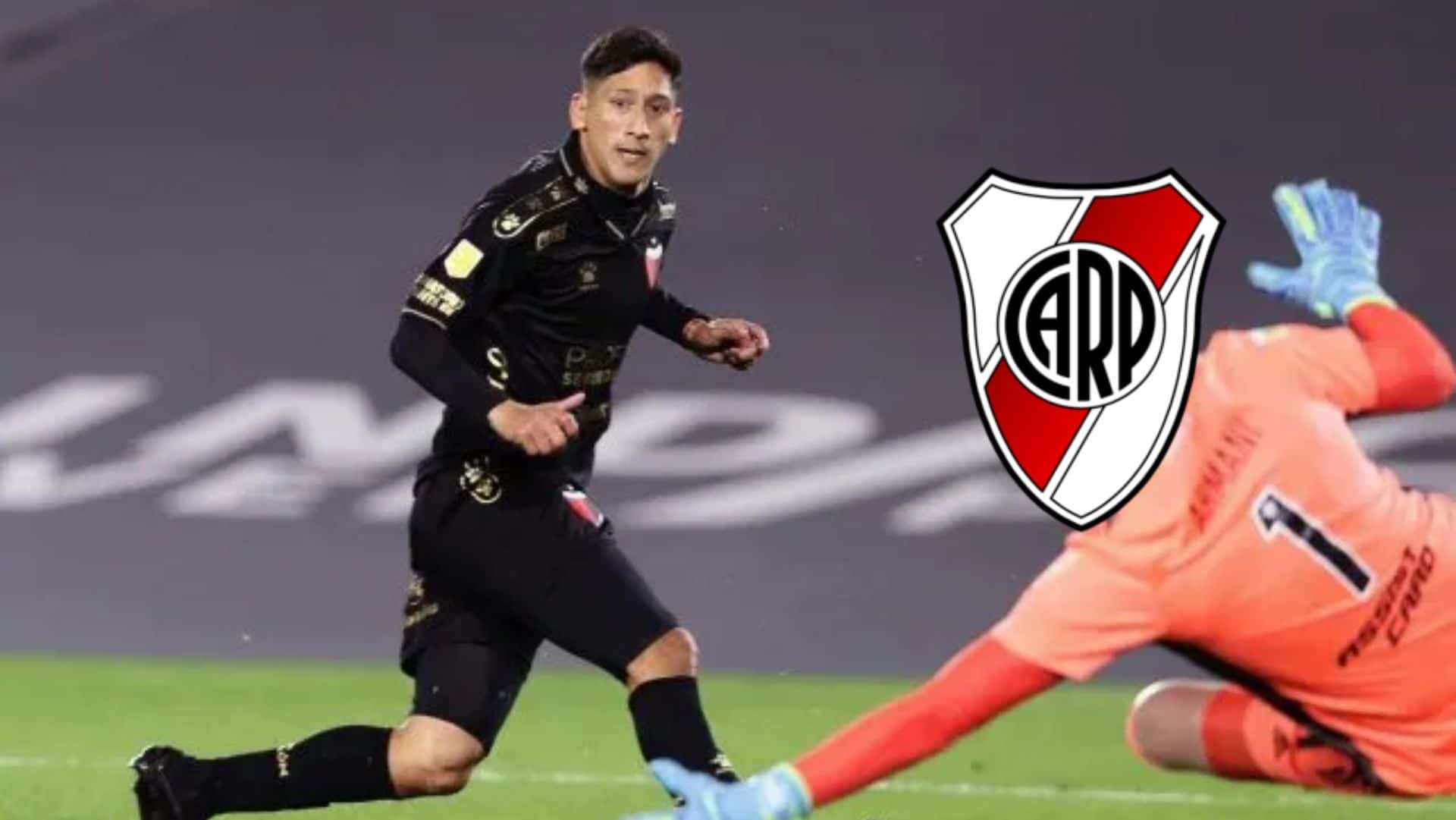 El Millo sigue en la conformación del equipo de cara al segundo semestre.