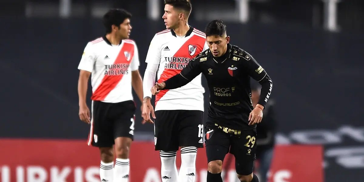 El Millo sigue negociando y tratando de resolver la situación de ambos futbolistas de cara al segundo semestre.