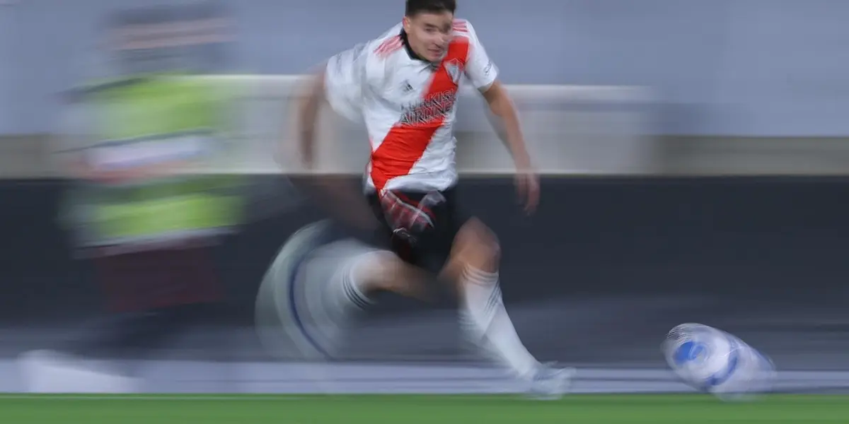 El Millo va por el primer triunfo en el campeonato en su visita a Santa Fe.