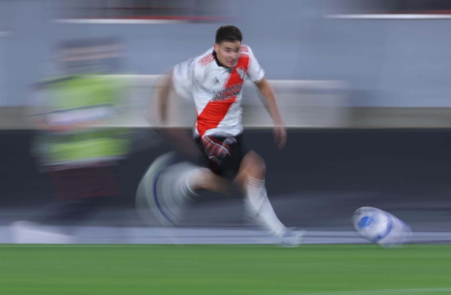 El Millo va por el primer triunfo en el campeonato en su visita a Santa Fe.