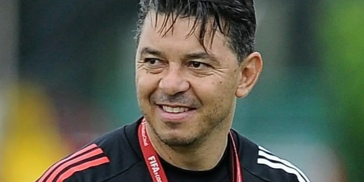 El Millo ya piensa en el próximo mercado de pases y de la forma en que tendrá que rcuperar los goles de la Araña luego de junio.