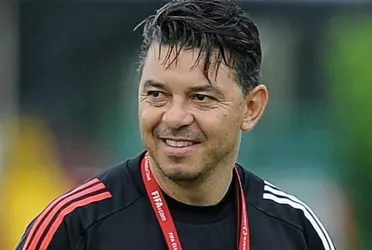 El Millo ya piensa en el próximo mercado de pases y de la forma en que tendrá que rcuperar los goles de la Araña luego de junio.