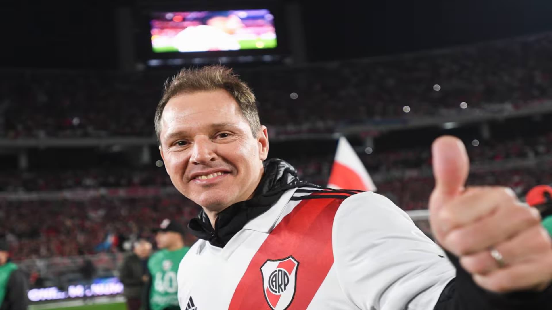 El Millonario acaba de cerrar a su nuevo refuerzo y se sumará al plantel