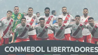 El Millonario buscará sumar con equipo improvisado (Foto Baires).