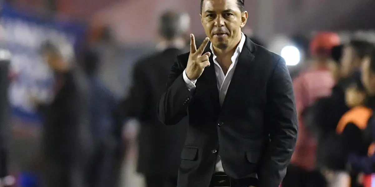 El Millonario cayó ante Godoy Cruz por 2-1 en la quinta fecha de la Liga Profesional de Fútbol. 