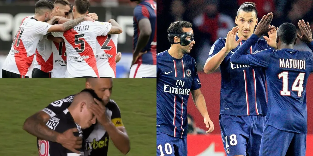 El Millonario cerró su gira por Estados Unidos, en donde enfrentó a un experimentado jugador al que logró detener.