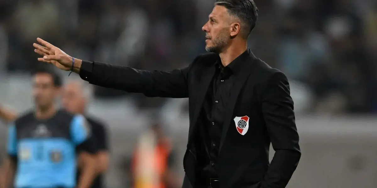 El Millonario debutó con triunfo en Santiago del Estero y dejó atrás una racha que arrastraba desde el ciclo de Gallardo.