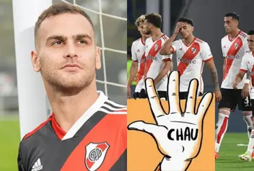 El Millonario ejecutó la opción de compra y el central ya no pertenece al Inter Miami.