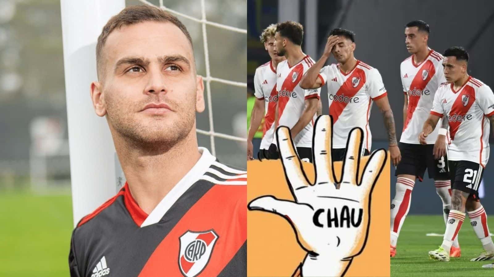 El Millonario ejecutó la opción de compra y el central ya no pertenece al Inter Miami.