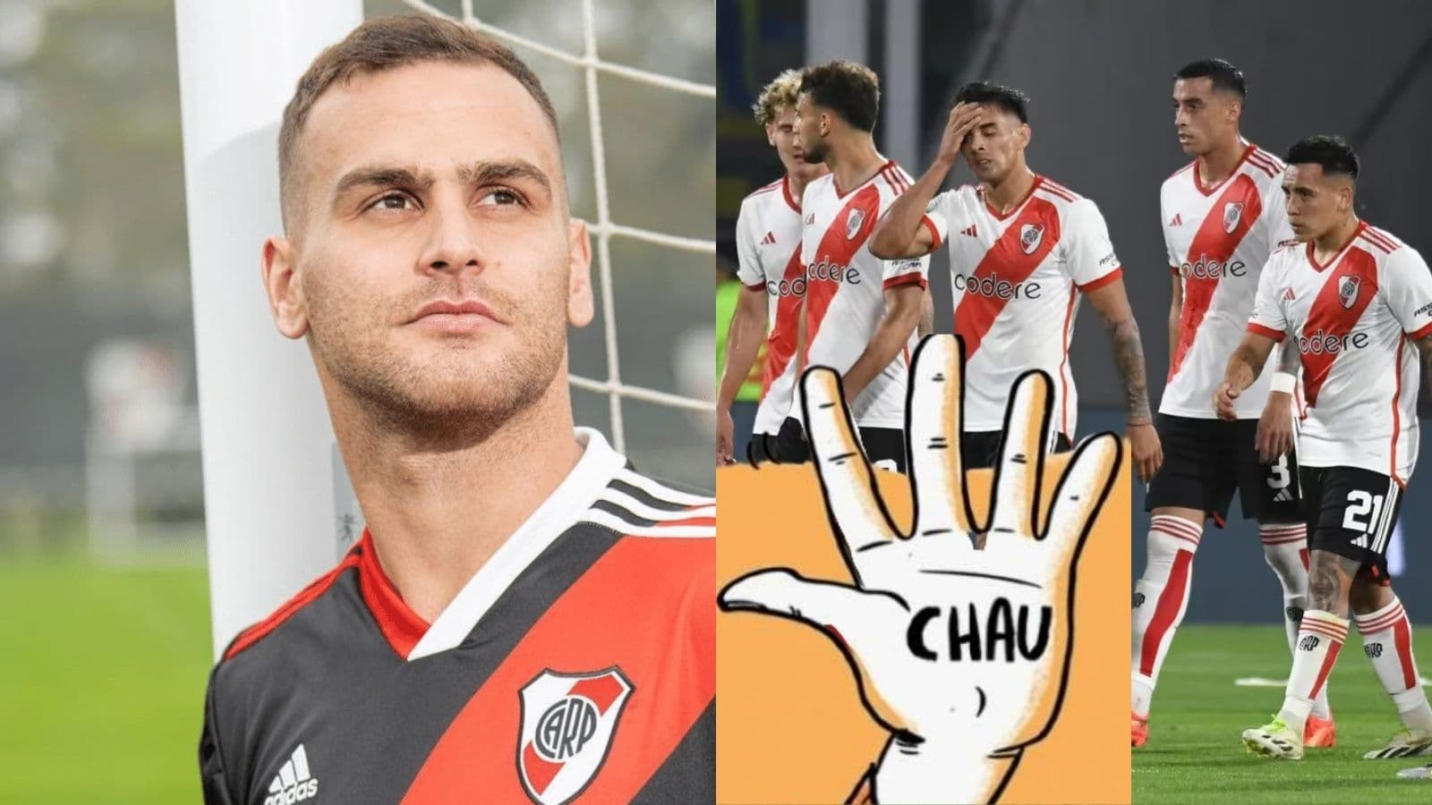 El Millonario ejecutó la opción de compra y el central ya no pertenece al Inter Miami.