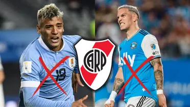El Millonario está buscando a un centrodelantero que puede servir de mucho al equipo, que está sufriendo en ese puesto.