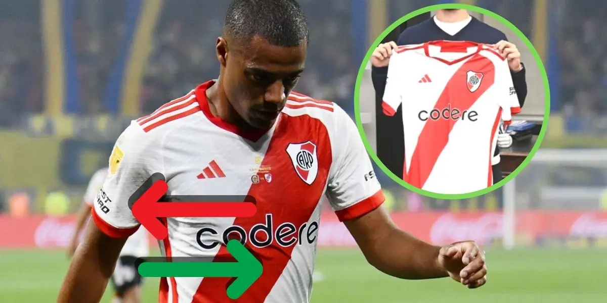 El Millonario está buscando hacer lo mejor posible en el mercado de pases de verano.