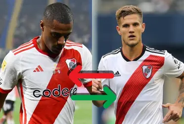 El Millonario ganó la final contra Rosario Central pero perdió a varios jugadores del plantel.