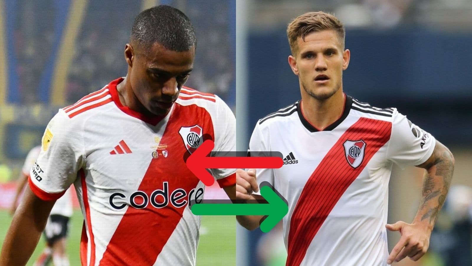 El Millonario ganó la final contra Rosario Central pero perdió a varios jugadores del plantel.