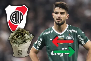 El Millonario intentará sacarlo por menos dinero que el que piden por él.