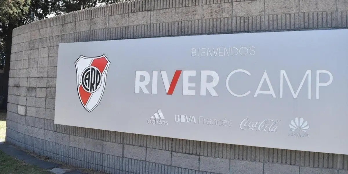 El millonario jugaría de local en el River Camp y se ahorraría una fortuna en el alquiler de un estadio