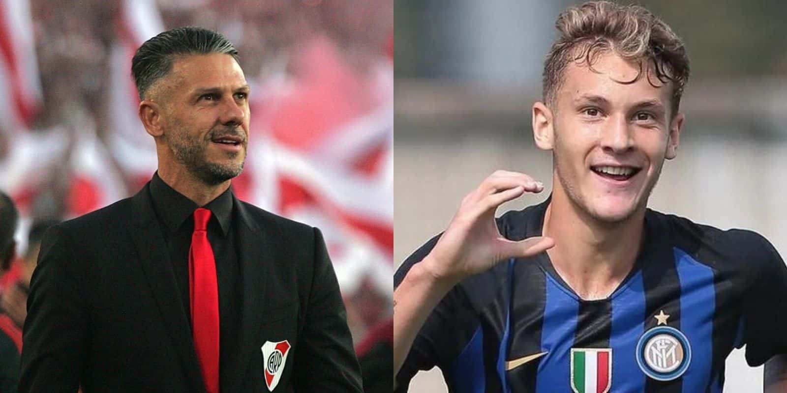 El Millonario le ganaría la carrera a Boca por quedarse con el delantero del Inter, quien fue tentado con un enorme salario.