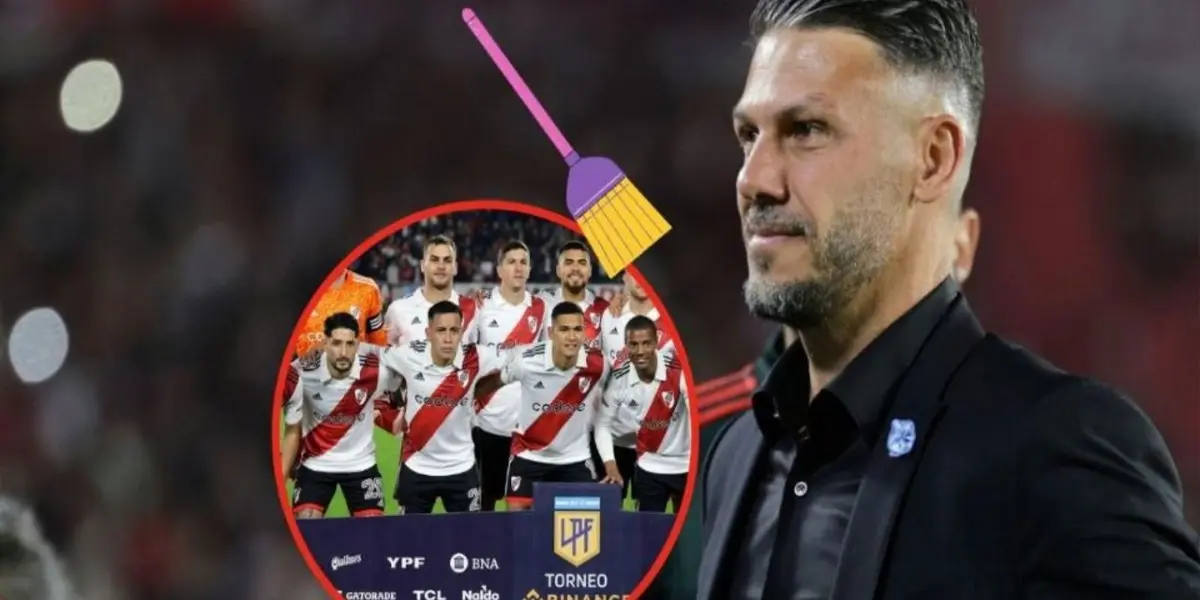 El Millonario no jugó nada bien en el amistoso contra Colo Colo de Chile y esto dejaría a varios afuera.