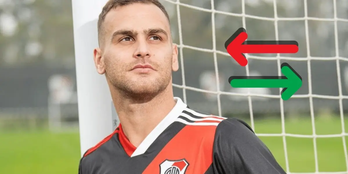 El Millonario no la tiene nada fácil en lo que refiere al armado del plantel de cara a 2024.