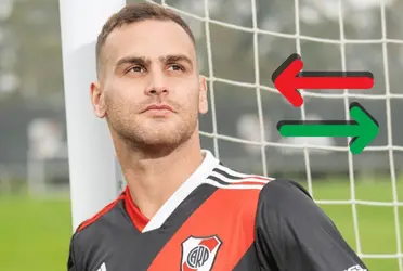 El Millonario no la tiene nada fácil en lo que refiere al armado del plantel de cara a 2024.