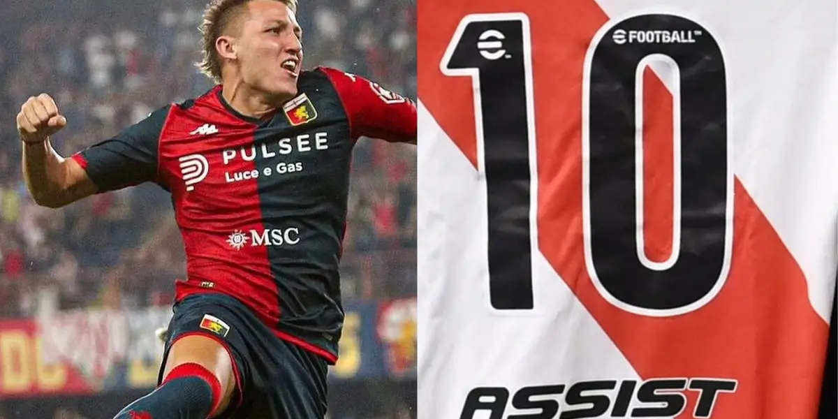 El Millonario no la tiene nada fácil para poder reemplazar a Rondón y busca lo mejor de todo.