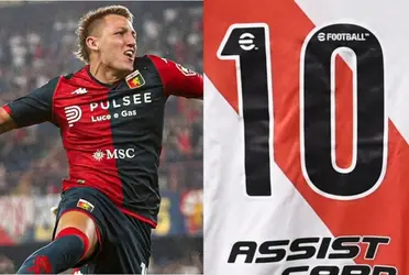 El Millonario no la tiene nada fácil para poder reemplazar a Rondón y busca lo mejor de todo.