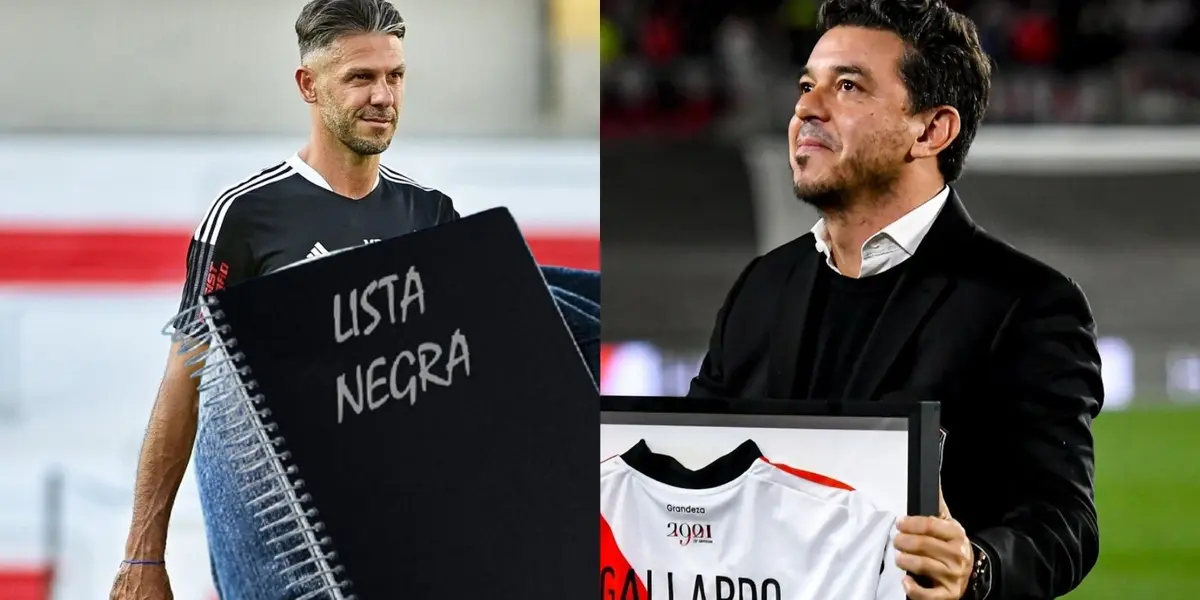 El Millonario perderá a varios jugadores en el próximo mercado de pases e impacta.