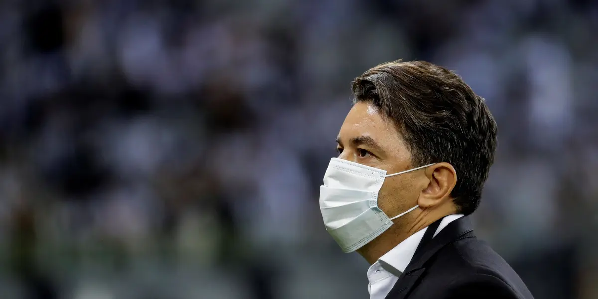 El Millonario perdió 3-0 y quedó fuera de los cuartos de final de la Copa Libertadores de América.